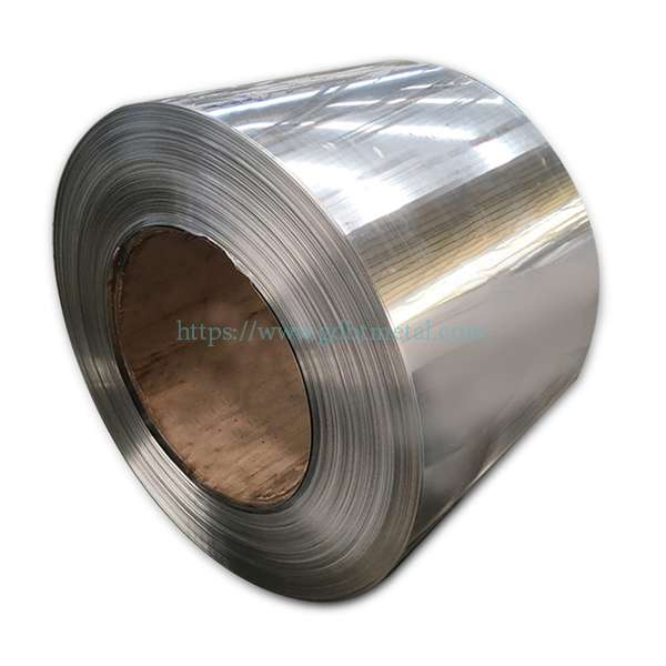 Stainless Steel Coil